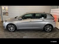 Occasion Peugeot 308 Allure 130 ch (95 kW) 2015 Berline