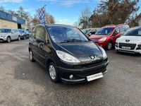 occasion Peugeot 1007 1.4 hdi 70 cv