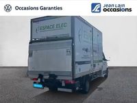 Occasion VW Crafter 177 ch (130 kW) 2021 Blanc Van