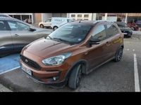 Occasion Ford Ka Plus Active 85 ch (62 kW) 2018 Spéciale canyon ridge Citadine