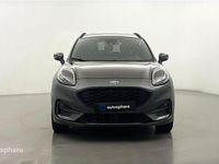 Occasion Ford Puma ST-Line X 126 ch (92 kW) 2023 Gris SUV