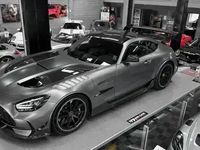 occasion Mercedes AMG GT Classe Gt MercedesBlack Series V8 730 – Écotaxe Payée -track Pack
