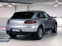 occasion Porsche Macan 3.0 V6 340ch S Pdk