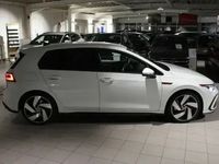 occasion VW Golf 2.0 Tsi 245ch Gti Dsg7