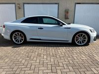 occasion Audi RS5 2.9 V6 TFSI 450CH QUATTRO TIPTRONIC 8 EURO6D-T