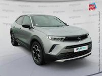 Occasion Opel Mokka Ultimate 132 ch (97 kW) 2021 Gris SUV