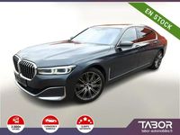 Occasion BMW 750L 400 ch (294 kW) 2019 Gris Berline