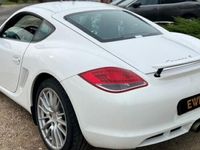 occasion Porsche Cayman 3.4 320 S PDK BVA