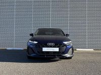 Occasion Audi A3 S-Line 150 ch (110 kW) 2025 Bleu navarre métallisé