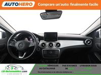 Occasion Mercedes GLA200 136 ch (100 kW) 2017 SUV