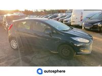 occasion Ford Fiesta 1.0 EcoBoost 100ch Stop&Start Edition 5p