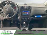 occasion Dacia Lodgy SCe 100 7 places