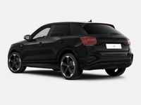 occasion Audi Q2 35 TFSI 150 S tronic 7 S line