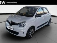 Occasion Renault Twingo Equilibre 2022 Blanc Citadine