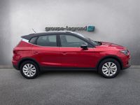 occasion Seat Arona 1.0 EcoTSI 115ch Start/Stop Xcellence DSG Euro6d-T