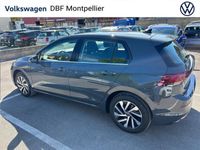 occasion VW Golf A8 EHYBRID 204 CH DSG6 STYLE