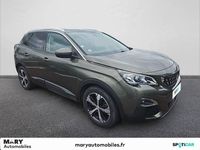 Occasion Peugeot 3008 Active 130 ch (95 kW) 2019 SUV