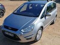 Occasion Ford S-MAX Titanium 140 ch (102 kW) 2010 Monospace