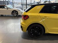 Occasion Audi A1 S-Line 95 ch (69 kW) 2023 Citadine