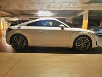 occasion Audi TT 2.0 TFSI 230CH S LINE QUATTRO S TRONIC 6