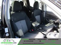 occasion Mitsubishi L200 DOUBLE CAB 2.2 DI-D 150 4WD BVA