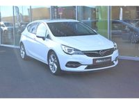occasion Opel Astra 1.2 Turbo 130 ch BVM6 Elegance Business