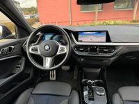 occasion BMW 118 Serie 1 i 140 Ch Dkg7 M Sport - Caméra - Live Cockpit ...