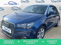 Occasion Audi A1 Ambiente 86 ch (63 kW) 2012 Citadine