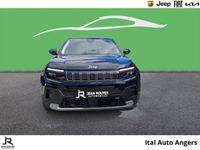 occasion Jeep Avenger 1.2 Turbo T3 100ch Altitude +