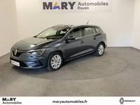 occasion Renault Mégane IV MeganeEstate E-tech Plug-in Hybride 160 Business