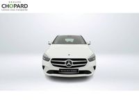 occasion Mercedes B180 Classe7g-dct Progressive Line Edition