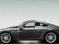 occasion Porsche 911 Carrera 991.2/ 3.0 370ch/ PDK/BOSE/ 2ème main/ Garantie Approved