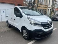 occasion Renault Trafic Talisman2.0 DCI 120 L1H1 Confort