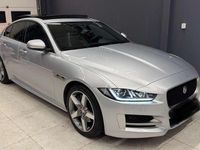 Occasion Jaguar XE R-Sport 200 ch (147 kW) 2018 Berline