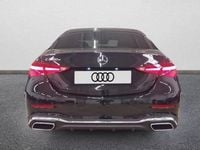 Occasion Mercedes C300e AMG line 314 ch (230 kW) 2023 Noir Berline