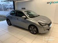 occasion Peugeot 208 1.2 PureTech 100ch S&S Allure