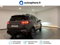 occasion Citroën C5 Aircross BlueHDi 180ch S&S Shine EAT8