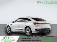 occasion Audi Q8 e-tron 50 340 Ch 95 Kwh Quattro