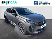 occasion Peugeot 3008 Hybrid 225 e-EAT8 Allure