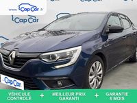 Occasion Renault Mégane IV Business 116 ch (85 kW) 2018 Berline