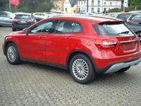 occasion Mercedes GLA200 CLASSEBUSINESS EDITION 7G-DCT