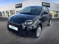Occasion Fiat 500e La Prima 86 kW (118 ch) 2023 Blanc Citadine