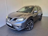 occasion Nissan X-Trail 1.6 Dci 130 7pl Tekna Xtronic A -toit Ouvrant Pano