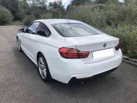 occasion BMW 420 SERIE 4 COUPE F32 Coupé xDrive 184 ch M Sport A