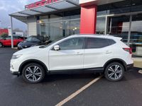 occasion Nissan Qashqai 1.2 DIG-T 115ch N-Connecta