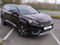 occasion Peugeot 5008 1.6 BlueHDi 120ch S&S BVM6 Allure