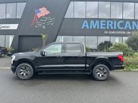 occasion Ford F-150 Lightning Lariat Extended-Range