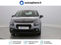 occasion Citroën C3 PureTech 82ch Feel Business S&S E6.d