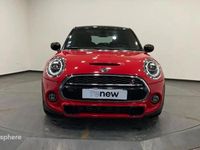 Occasion Mini Cooper S Business 181 ch (133 kW) 2021 Citadine