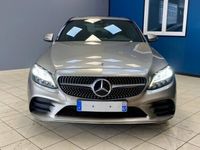 occasion Mercedes E300 Classe C IV (S205)211+122ch AMG Line 9G-Tronic